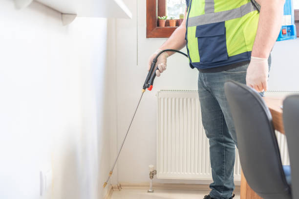 Best Ant Control Services  in Manitowoc, WI