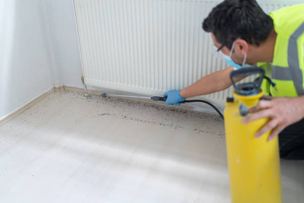 Pest Control Cost in Manitowoc, WI